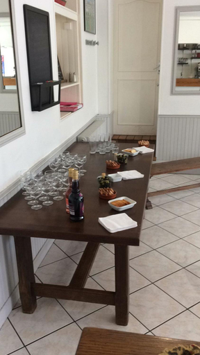 Food & Drinks, Relais Maximilien, Loiret