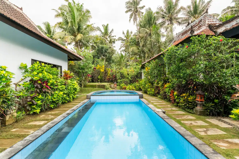 Ambary Ubud Villas, Gianyar