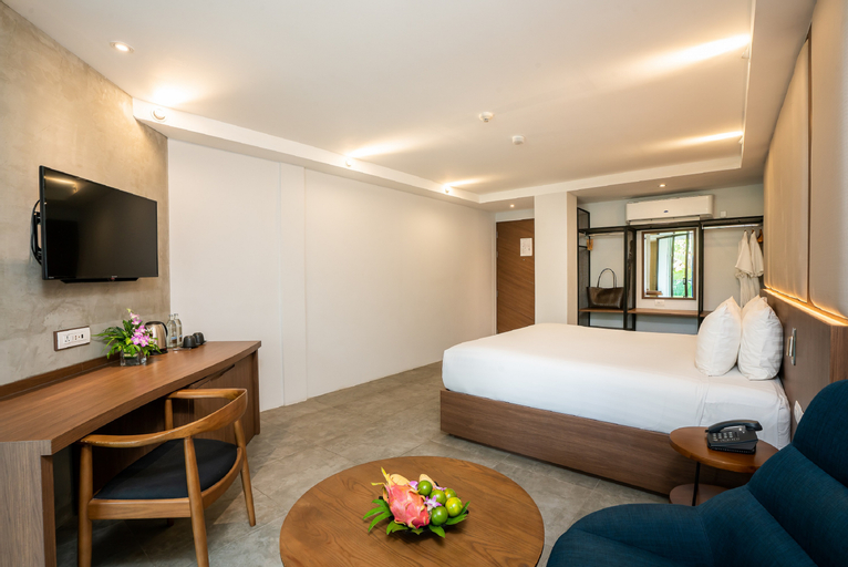 Bedroom 6