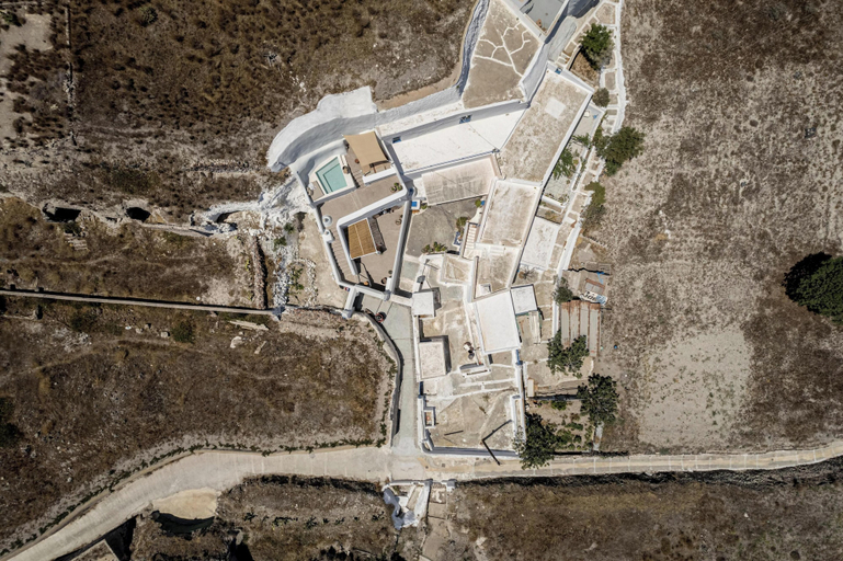 Exterior & Views 2, Kanava Cave Winery Villa, South Aegean