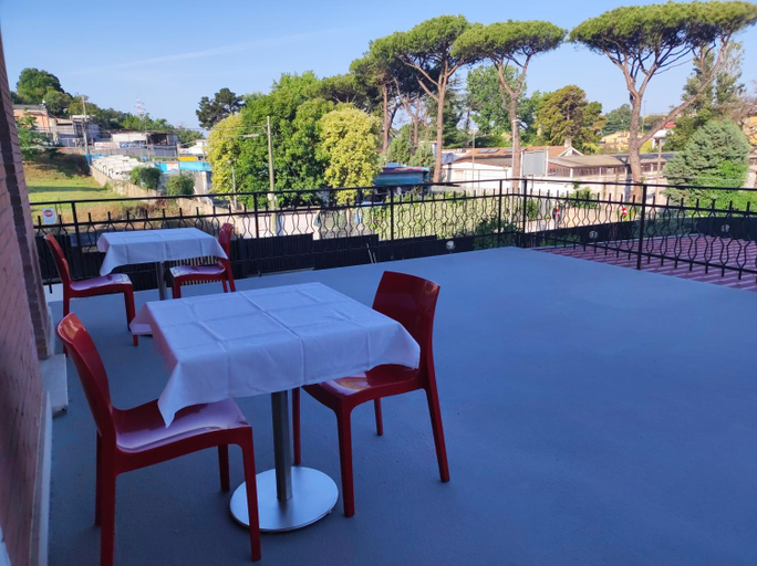 Others 5, Belvedere Rooms Guest House, Rome