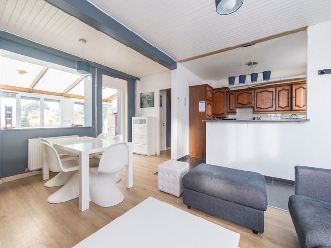 Living area 3, Cosy Cottage a Stone's Throw From Cap Gris Nez, Pas-de-Calais