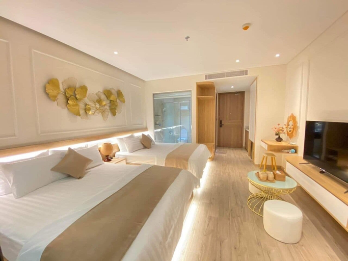 Bedroom 12