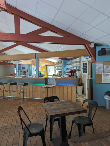 Food & Drinks 5, Village Vacances Le Junka, Landes
