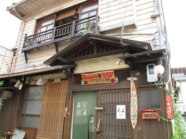 Others 5, Buddha Guest House Kuchikumano, Kyōtanabe