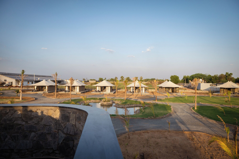 Exterior & Views 2, Sangam farm Bhilwara, Bhilwara