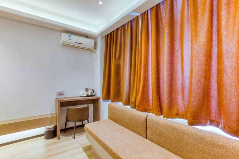 Others 5, Yanji Moka Boutique Hotel, Yanbian Korean