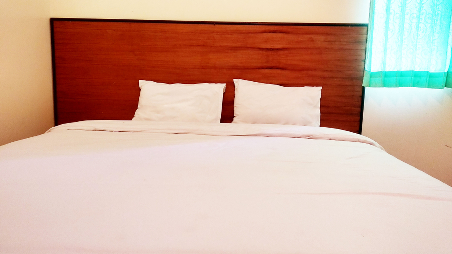 Bedroom 3, Pelangi Indah Hotel, Semarang