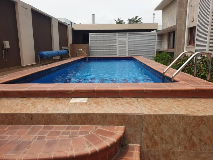 Sport & Beauty, Sujimoto AveMontaigne BananaIsland Ikoyi, Eti-Osa