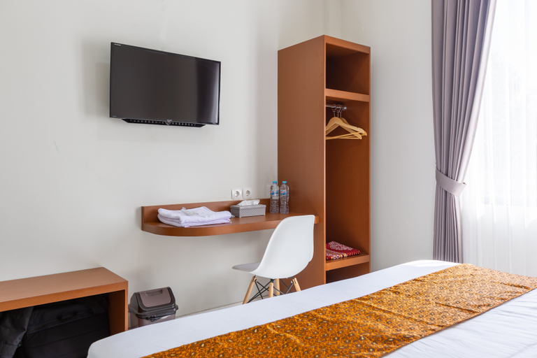 Bedroom 2, Fazza Homes, Surabaya
