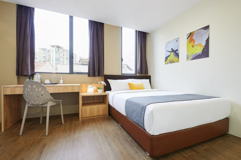 Bedroom 19