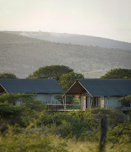 Mavela Game Lodge, Umkhanyakude