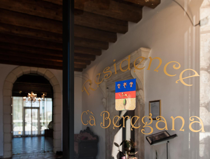 Public Area, Residence Ca Beregana, Vicenza