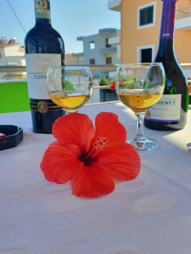 Food & Drinks 5, Arlinds Apartaments, Vlorës
