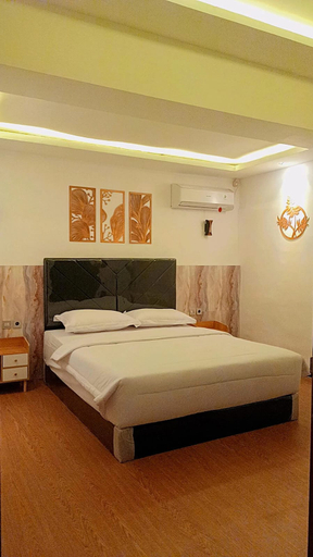 Bedroom 3, Villa de Voltaf, Situbondo