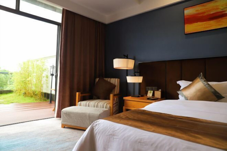 Others 5, Sankee Chunxia Garden Hotel, Nanning