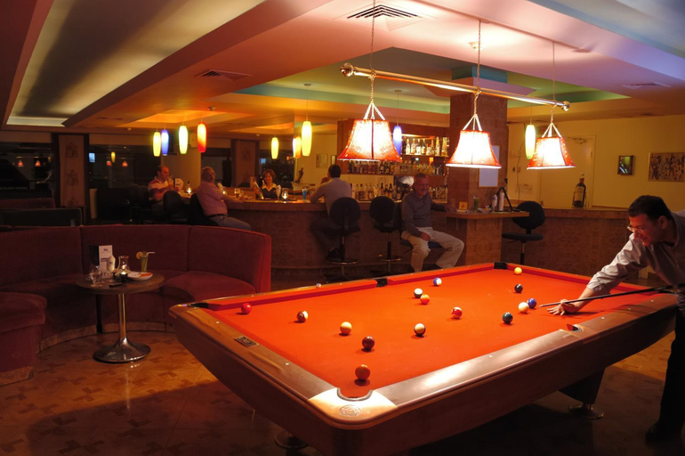 Others 5, Mina Hotel, Aqaba