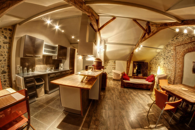 Others 4, kine lounge, Hautes-Pyrénées