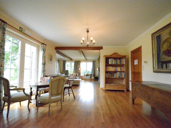 Others 5, Spacious villa near Lesse, Luxembourg