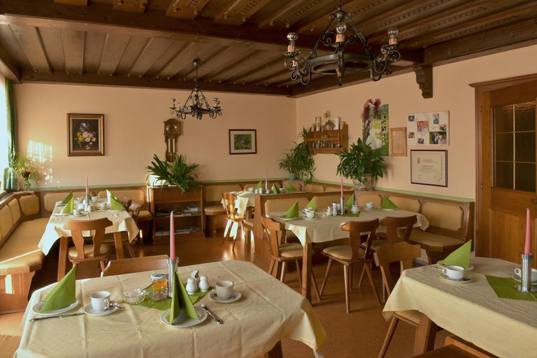 Food & Drinks 4, Gastehaus Bischof, Murau