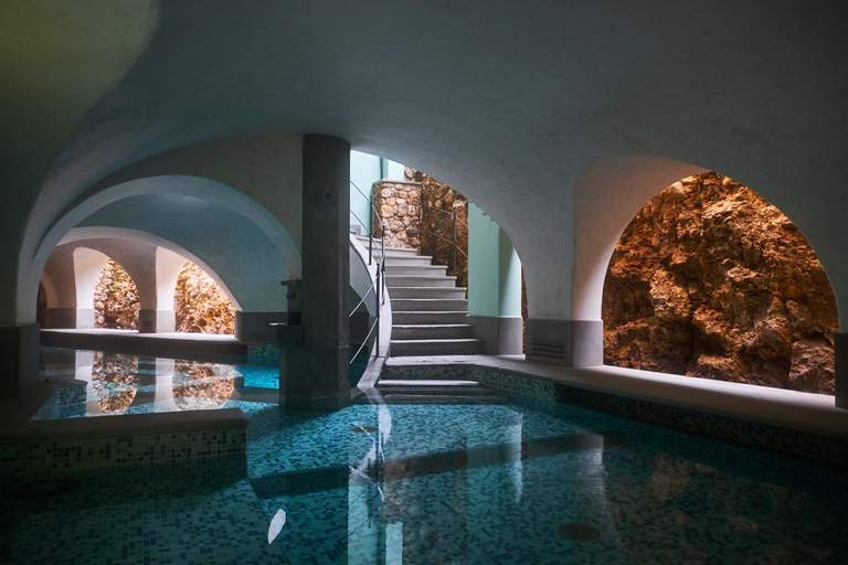 Sport & Beauty 5, Cappuccini Resort, Brescia