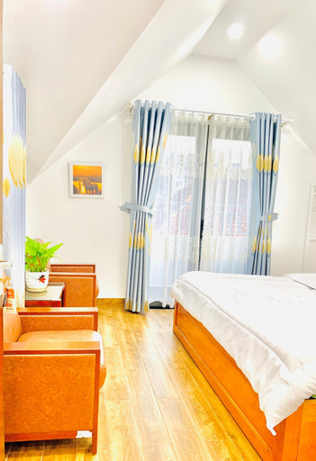 Bedroom 7