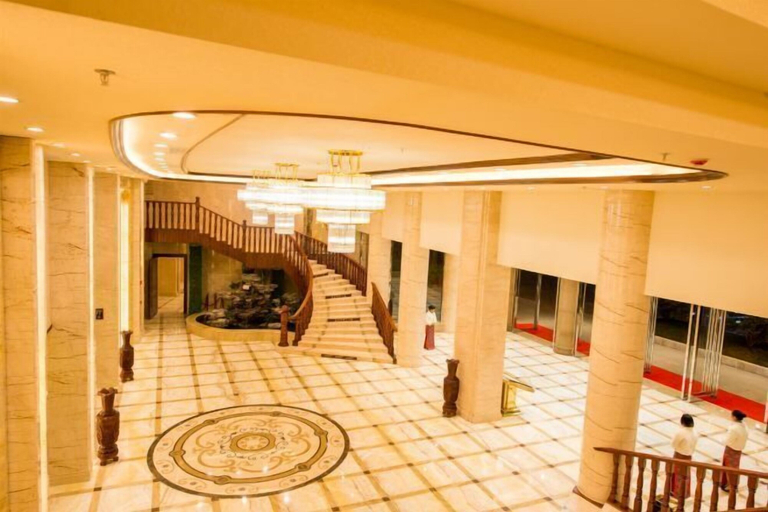 Others 5, Wenhe Hotel, Beihai