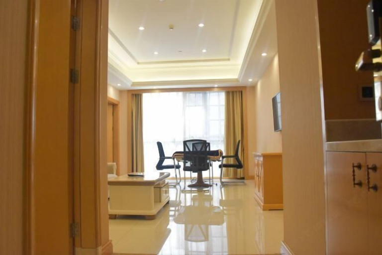 Others 4, Vienna Hotel (Liuzhou Xijiang The Mixc), Liuzhou