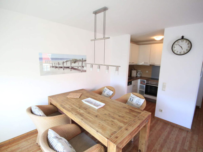 Dining 3, Homberger 4 Modern Retreat, Cuxhaven