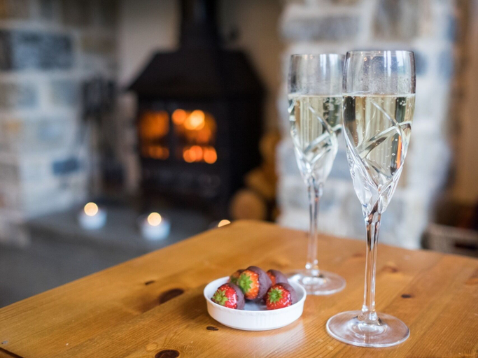 Food & Drinks 4, Pear Tree Cottages, Somerset