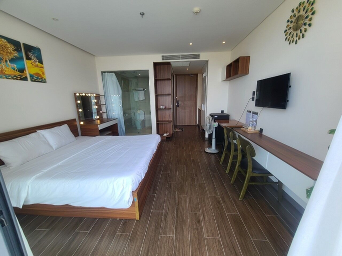 Bedroom 8