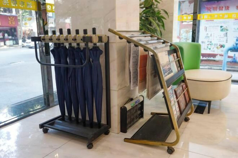 Others 5, City Express Hotel, Chongzuo