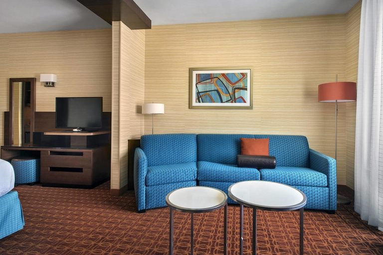 Others 3, Fairfield Inn Suites Wilmington New Castle, New Castle