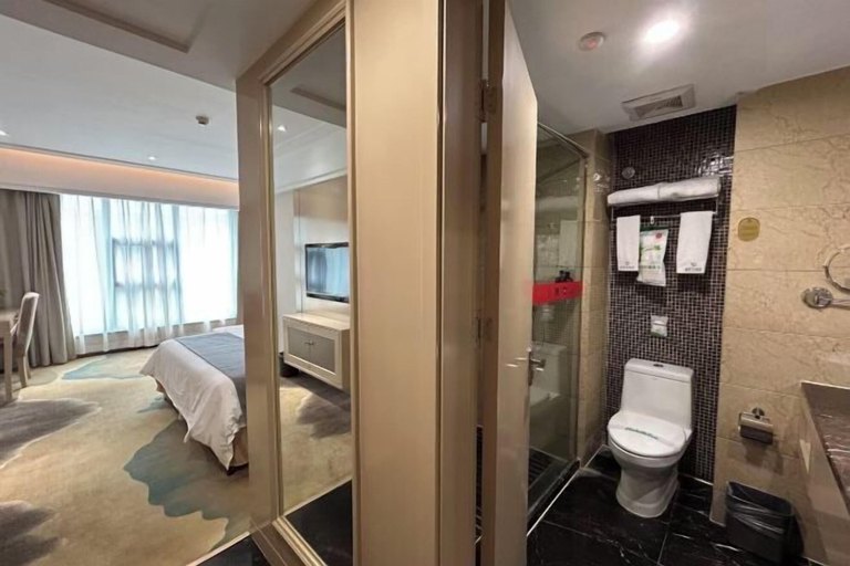 Others 5, Xinyuan Hotel Wanzai, Yichun