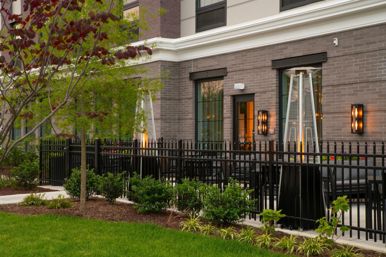 Exterior & Views 2, Residence Inn By Marriott Annapolis, Anne Arundel