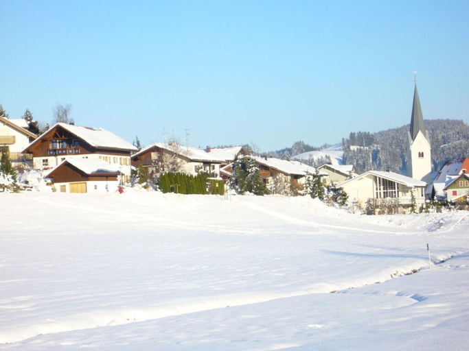 Exterior 3, Haus Nett Modern Retreat, Lindau (Bodensee)