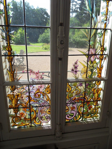 Food & Drinks 3, Chateau de la Motte, Loire