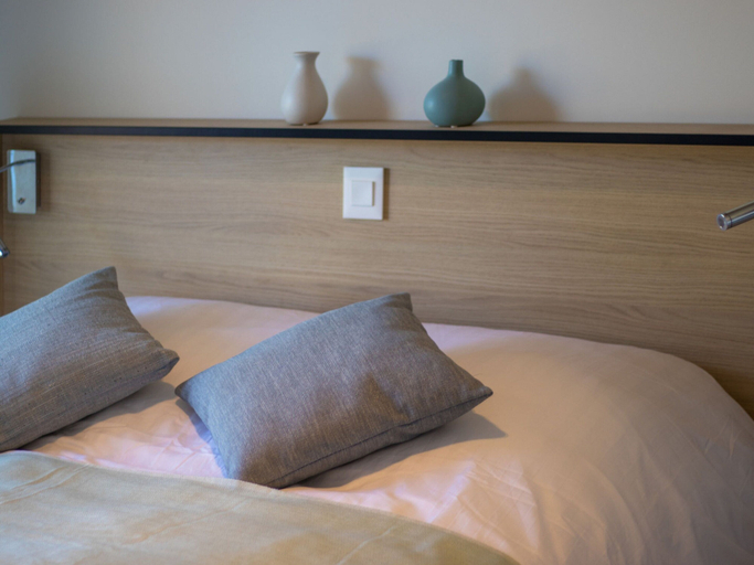 Bedroom 4, Excellent Apartment on the Cote D'azur, Alpes-Maritimes