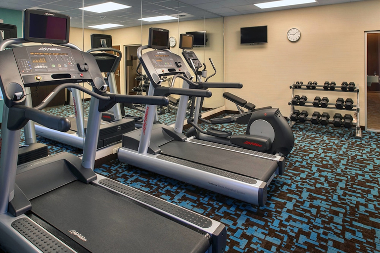 Others 4, Fairfield Inn Suites Wilmington New Castle, New Castle