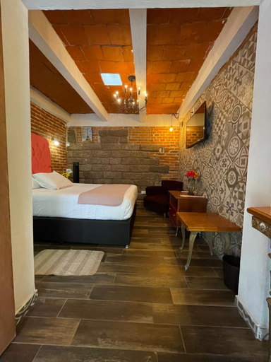 Bedroom 2, Hotel RioMiel Tlaxcala, Ixtacuixtla de Mariano Matamoros