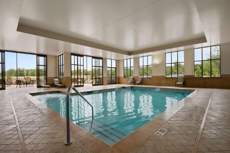 Sport & Beauty, Embassy Suites by Hilton Chattanooga Hamilton Place, Hamilton
