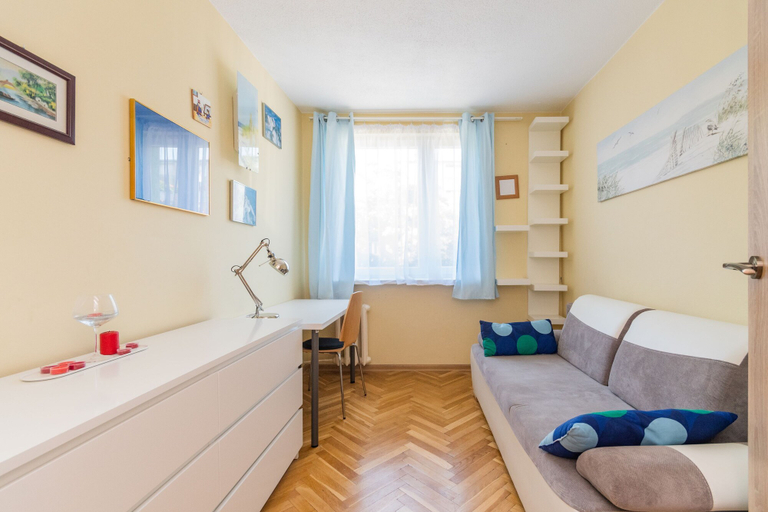 Others 4, Summer 4 by Grand Apartments, Gdańsk City