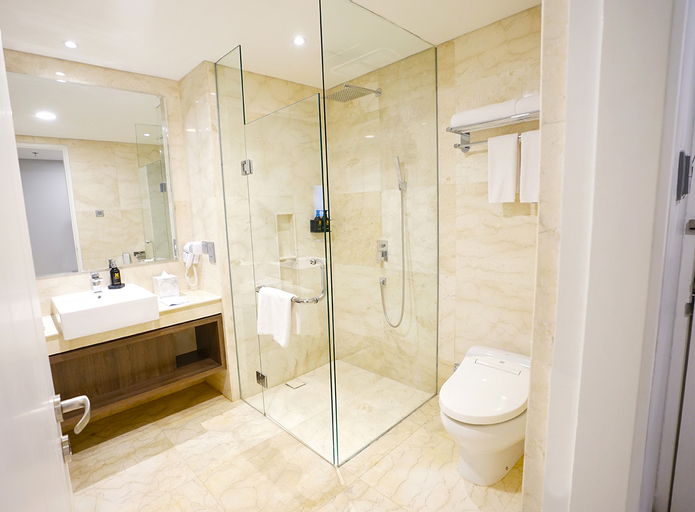 Bathroom 6