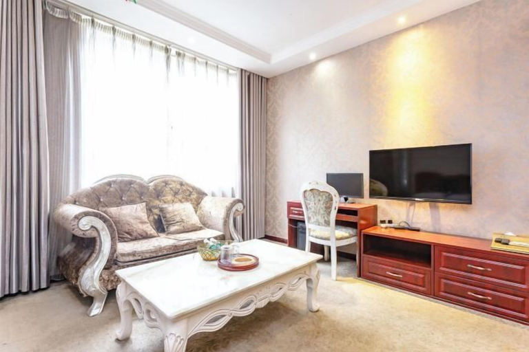 Others, Sofie Grand Hotel, Zunyi