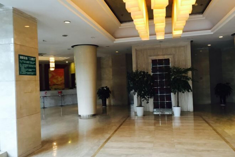 Others 5, Liyang Hotel, Huzhou