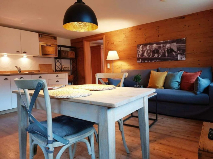 Others 3, Beargzit - Holiday Apartment Small, Oberallgäu