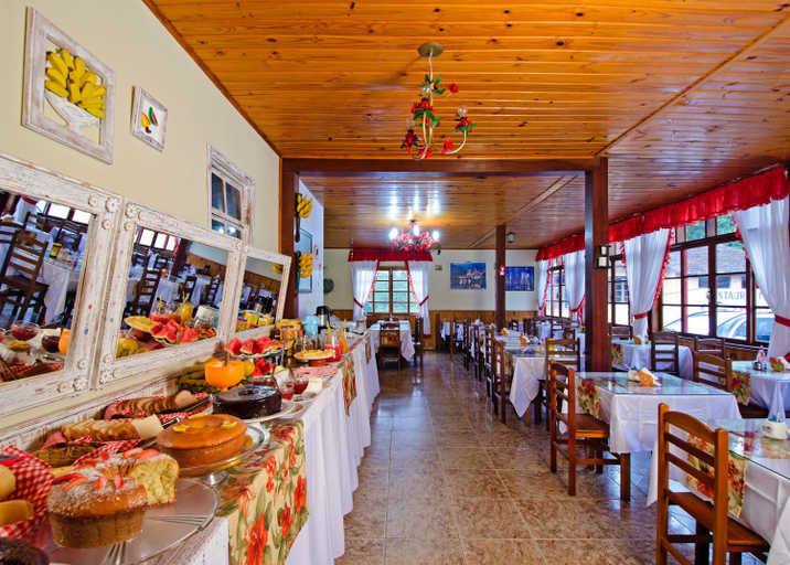 Food & Drinks 4, Pousada Sabor da Serra, Itatiaia