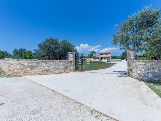 Exterior 5, Villa Felice Comfortable Holiday Residence, Fažana