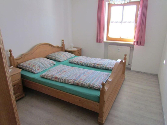 Bedroom 4, Nice Apartment in Bodenmais, Regen
