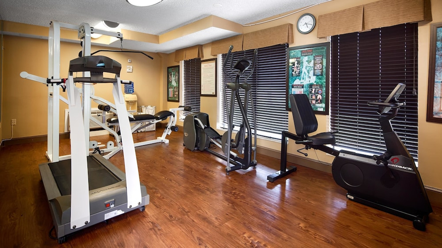 Others 5, MHO INN and SUITES, Middlesex